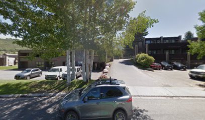 Glenwood Insurance Agency – Aspen