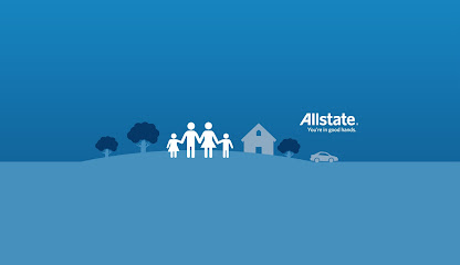 Joanna Allison: Allstate Insurance