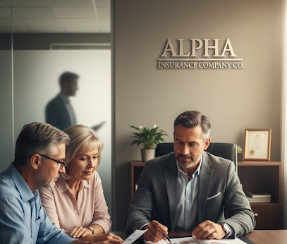 Alpha Insurance Company Co