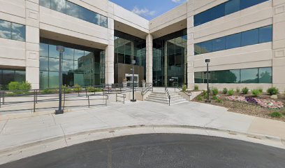 Bridget Glazier at Comparion Insurance Agency