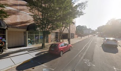 Middlessex Corporate Center