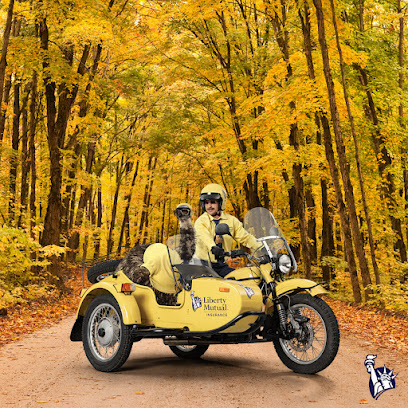 Alysia Danio at Comparion Insurance Agency