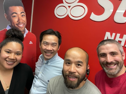 Nhan Trang – State Farm Insurance Agent