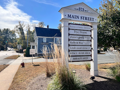 Kelly & May Insurance