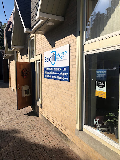 Connecticut Insurance Agencies