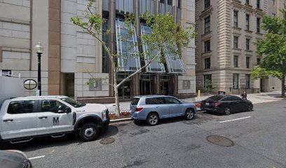 District of Columbia Insurance Agencies