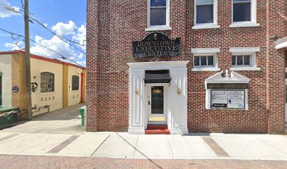 Lane-Lennon Commercial Insurance, LLC