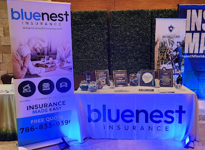 Bluenest Insurance