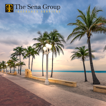 Miriam Trujillo, The Sena Group: Insurance Agency