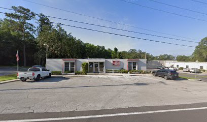 Robert Libengood Insurance Agent Brooksville, FL