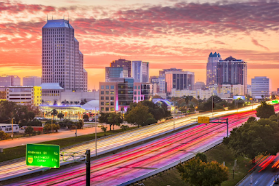 Patricia Sanchez at Comparion Insurance Agency