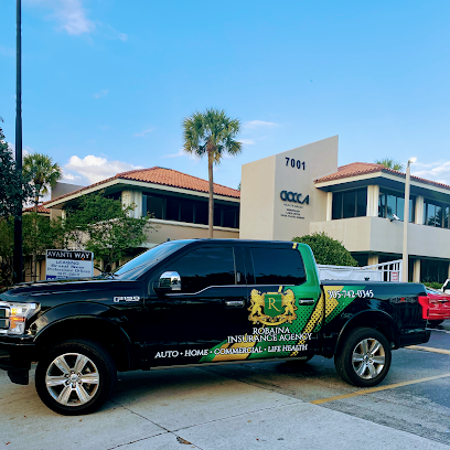 Robaina Insurance Agency