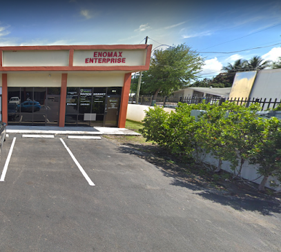 Enomax Enterprise, LLC