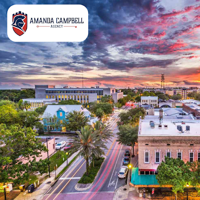 Amanda Campbell Agency