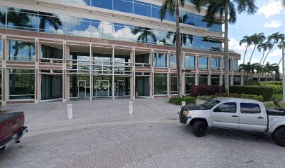 The John Galt Insurance Agency