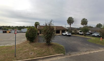 Slade & Darnell Adjusters Inc