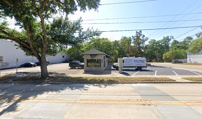 Nationwide Insurance: Silverman Insurance Agency