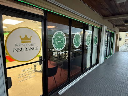 Royal Family Insurance