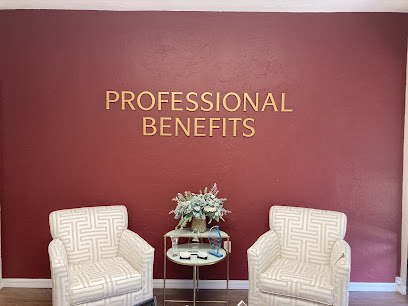Professional Benefits Inc