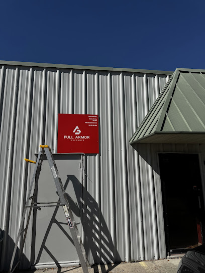 FULL ARMOR INSURANCE