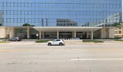 Ty Belcher – Mutual of Omaha