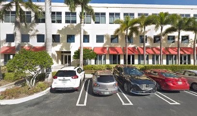 JAH INSURANCE BROKERS CORP