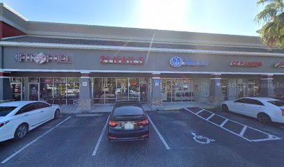 The Brunson-Ellis Agency