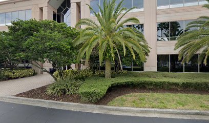 Jamie Chyorny, Bankers Life Agent