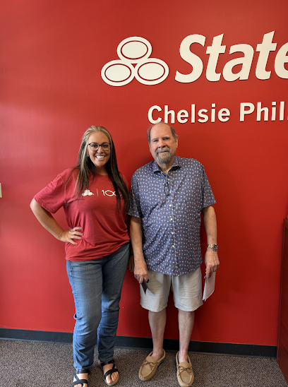 Chelsie Phillips – State Farm Insurance Agent