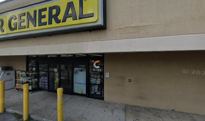 West Coast Insurance