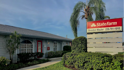 Brandon Mauler – State Farm Insurance Agent