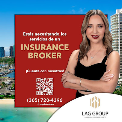 LAG Group Insurance Agency