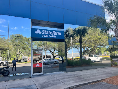 David Padilla – State Farm Insurance Agent