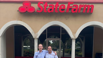 Hunter Stevens – State Farm Insurance Agent