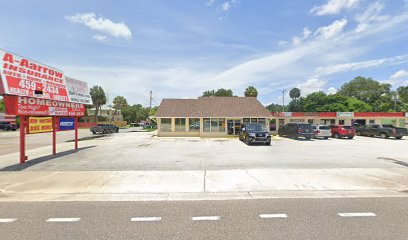 Fetters Insurance: Terrero John