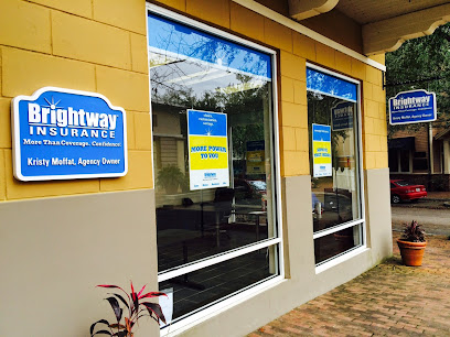 Brightway Insurance, The Moffat Agency