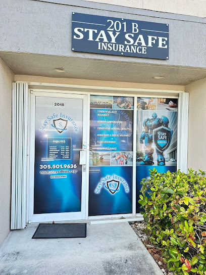 Stay Safe Insurance Corp