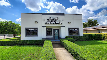 Mayo’s Insurance