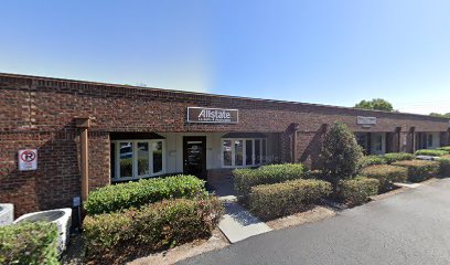 Anthony LaPella: Allstate Insurance