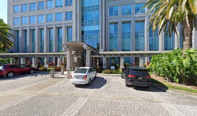 Francis L Dean & Associates – Calvin Rawe