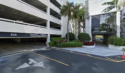 Eric Rivero, Bankers Life Agent