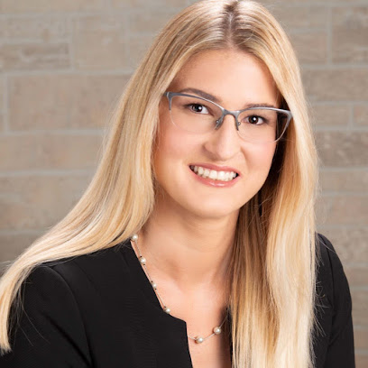 Cristina Mills – State Farm Insurance Agent