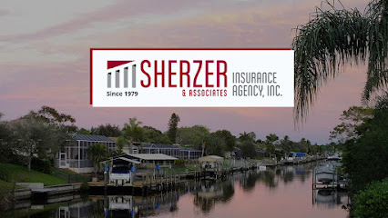 Sherzer & Associates Insurance Agency