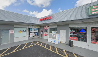 GoldenTrust Insurance