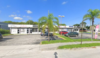 GreatFlorida Insurance: Michael Crespo