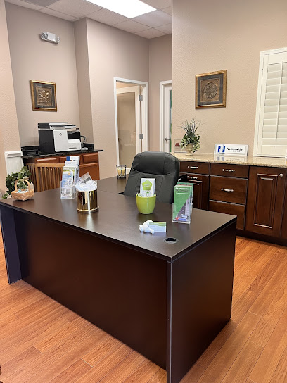 Leaders Insurance Services Inc