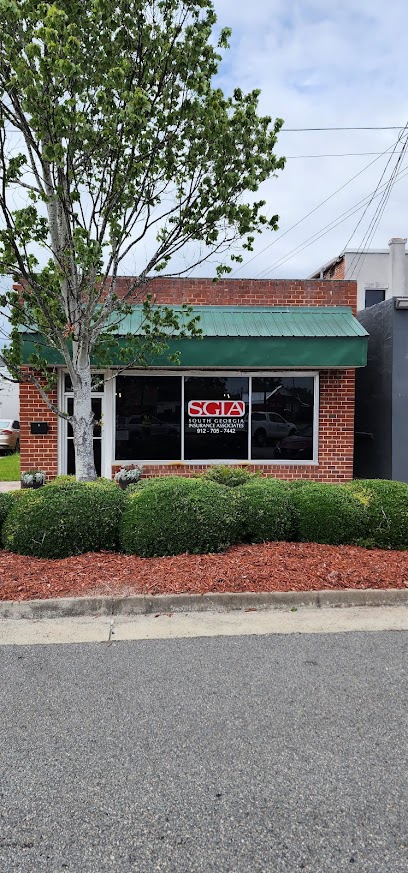 South Georgia Insurance Associates