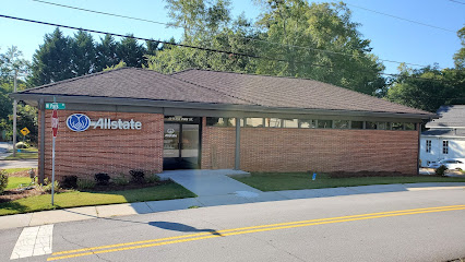 Michael Scheiderich: Allstate Insurance