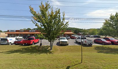 Globe Life Liberty National Division: Brandon Herndon