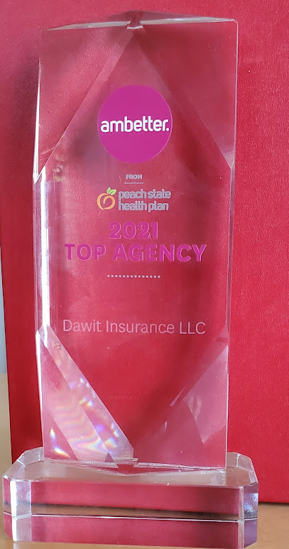 Dawit Insurance